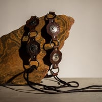 Image 1 of RODEO BELT