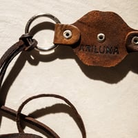 Image 2 of RODEO BELT