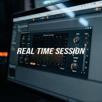 REAL TIME SESSION