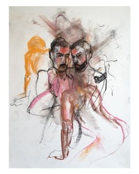 Jordan & Gael/Erotica