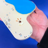 Image 2 of Hot-plancha 3