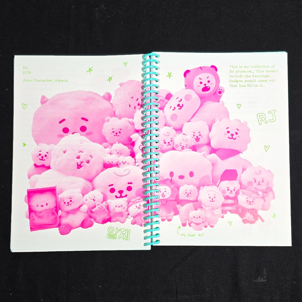 Image of An Introspective Look at K-pop Fan Culture