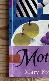 Image 8 of Motley the cat illustrations by Mary Fedden