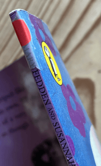 Image 9 of Motley the cat illustrations by Mary Fedden