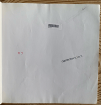 Image 2 of Motley the cat illustrations by Mary Fedden