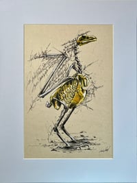 Image 2 of The Rooster (Original Work)