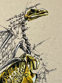 Image 3 of The Rooster (Original Work)