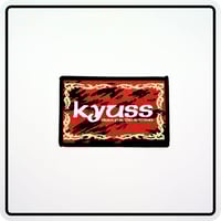 Image 1 of Kyuss