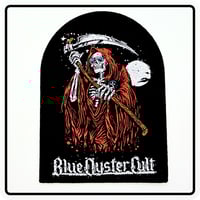 Image 3 of Blue Öyster Cult - Reaper