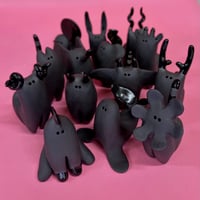 Image 3 of Hot-antilope