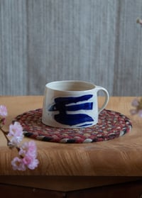 Image 1 of Jackdaw Mug