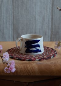 Image 2 of Jackdaw Mug