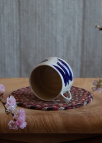 Image 3 of Jackdaw Mug