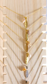 Image 3 of Wave chaser necklace 