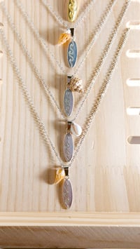 Image 4 of Wave chaser necklace 