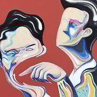 Image 3 of Come il vapore che non è mai lo stesso quando c'è vento