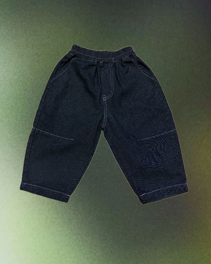 Image of Butter Demin