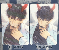 Image 3 of ORV | Link Click Lenticular Cards