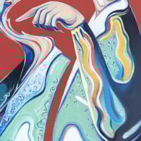 Image 4 of Come il vapore che non è mai lo stesso quando c'è vento