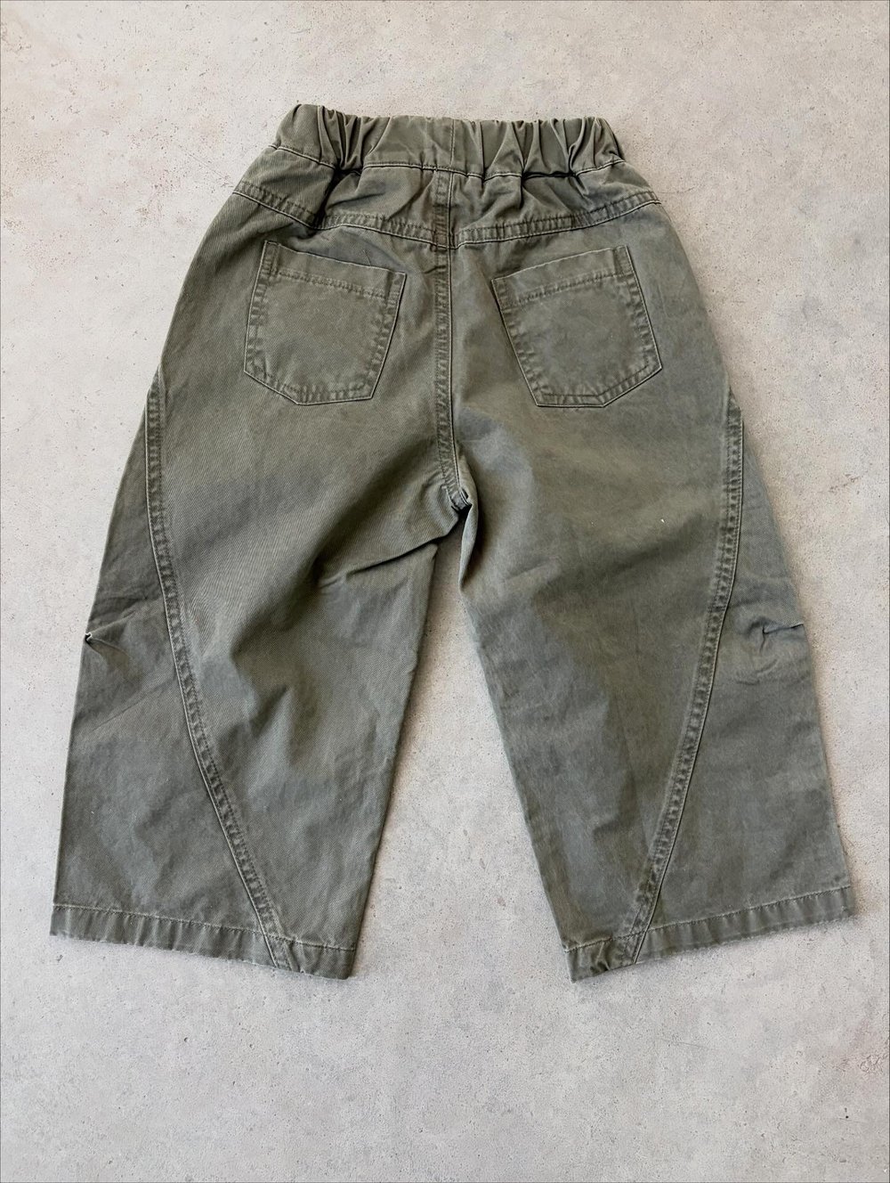 Image of The Original Cargo 