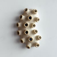 Petite sculpture murale (octopus 3)