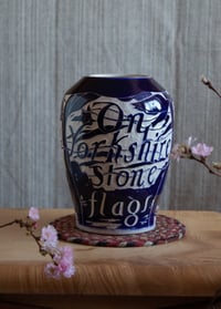 Image 2 of "Footsteps Smudging"