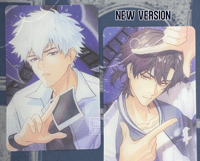 Image 4 of ORV | Link Click Lenticular Cards