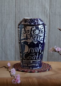 Image 2 of "Drunk Coats"