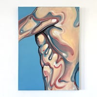 Image 1 of "The Valley" from Mapping the Human series