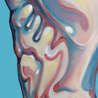 Image 4 of "The Valley" from Mapping the Human series