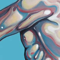 Image 3 of "The Valley" from Mapping the Human series