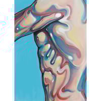 Image 2 of "The Valley" from Mapping the Human series