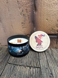 Image 11 of Colección de Velas Mágicas