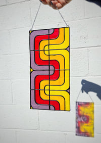 Image 1 of Wig-Wag Panel