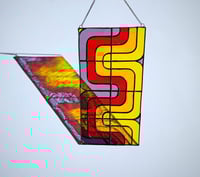 Image 2 of Wig-Wag Panel