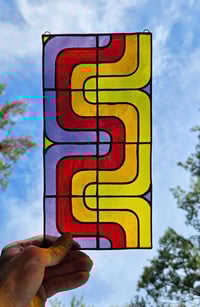 Image 3 of Wig-Wag Panel