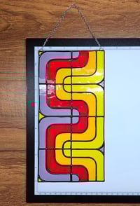 Image 5 of Wig-Wag Panel