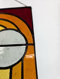 Image 4 of Retro Space Geo Panel