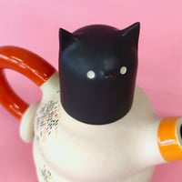 Image 2 of Tea-pote 3