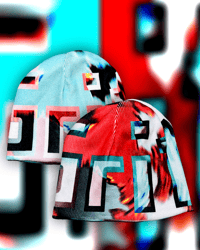 grit reversible beanie