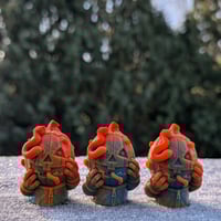 Image 1 of Pumpkin Kids!