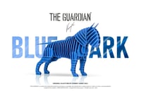 Image 4 of The Guardian® Blue Spark - Mini Edition