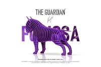 Image 6 of The Guardian® Furiosa - Mini Edition