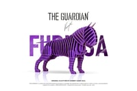 Image 4 of The Guardian® Furiosa - Mini Edition