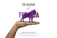 Image 2 of The Guardian® Furiosa - Mini Edition