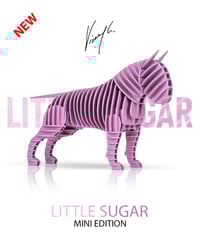 Image 7 of The Guardian® Little Sugar - Mini Edition