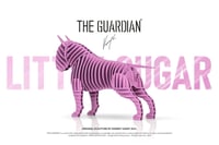 Image 6 of The Guardian® Little Sugar - Mini Edition