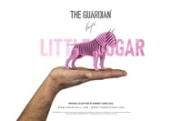 Image 2 of The Guardian® Little Sugar - Mini Edition