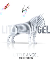 Image 1 of The Guardian® Little Angel - Mini Edition