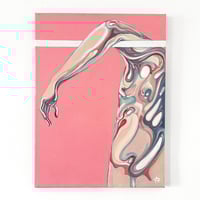 Image 1 of Si sta in paradiso con la paura di cadere